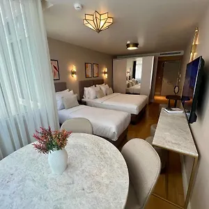 **** Hotel Weingart Turkey