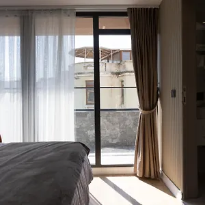  Hotel The Aramis Galata Turkey