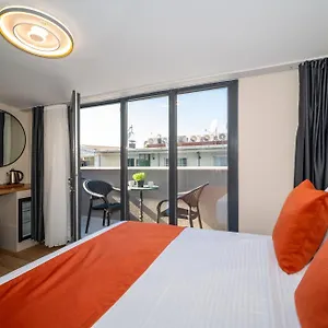  Hotel Robin Turkey